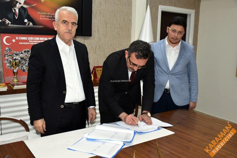 Gençlere 7 Tema Üzerinden 7 Önemli Şahsiyet Anlatılacak 1