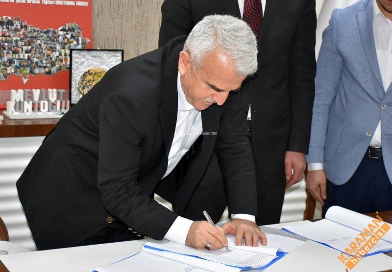 Gençlere 7 Tema Üzerinden 7 Önemli Şahsiyet Anlatılacak 2