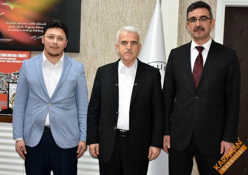 Gençlere 7 Tema Üzerinden 7 Önemli Şahsiyet Anlatılacak 3