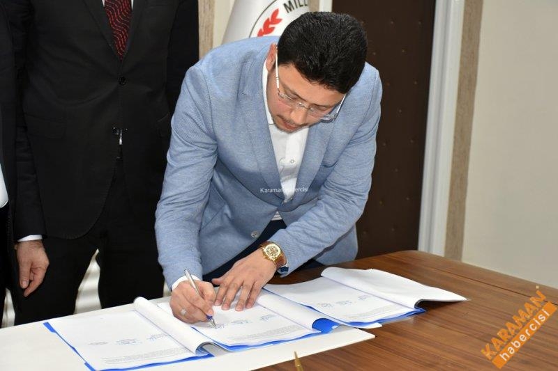 Gençlere 7 Tema Üzerinden 7 Önemli Şahsiyet Anlatılacak 4