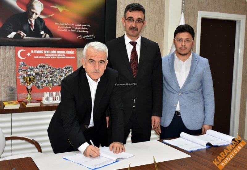 Gençlere 7 Tema Üzerinden 7 Önemli Şahsiyet Anlatılacak 5