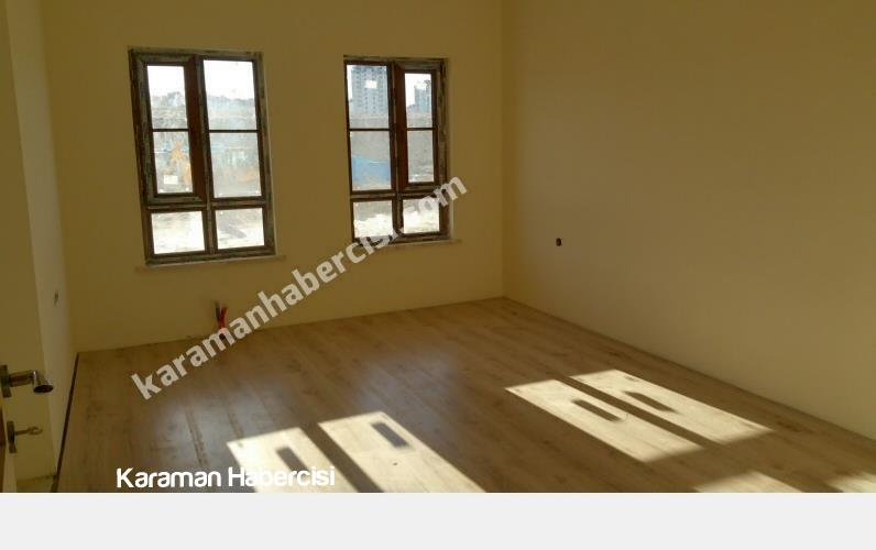 Karaman’da İşçi ve Emeklilerin Beklediği 2+1 TOKİ Evleri 10