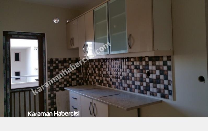 Karaman’da İşçi ve Emeklilerin Beklediği 2+1 TOKİ Evleri 12