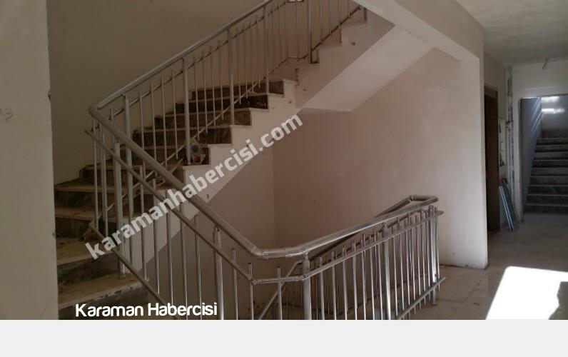 Karaman’da İşçi ve Emeklilerin Beklediği 2+1 TOKİ Evleri 13