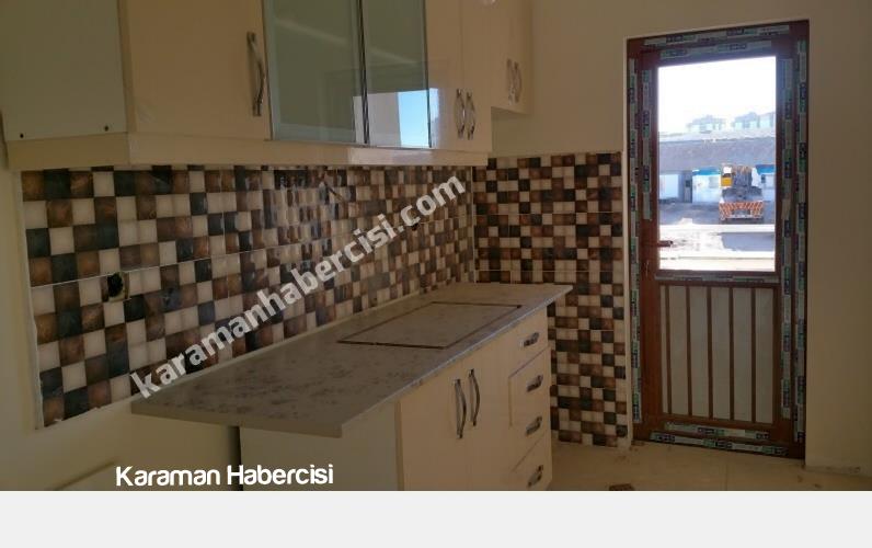 Karaman’da İşçi ve Emeklilerin Beklediği 2+1 TOKİ Evleri 15