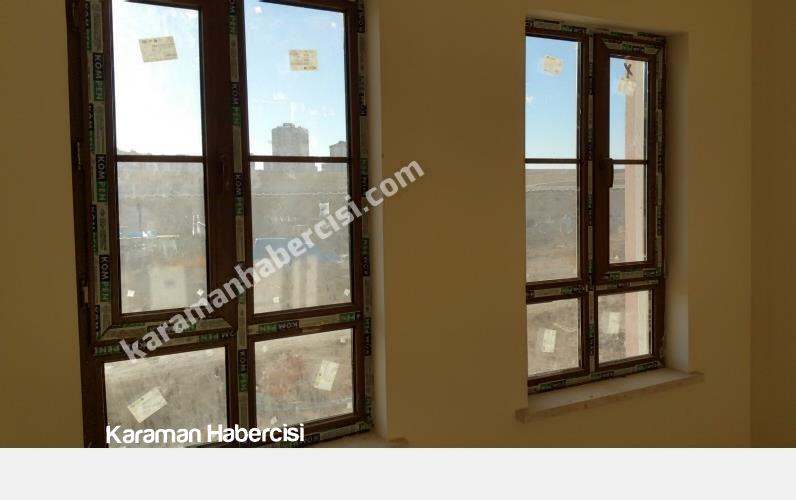 Karaman’da İşçi ve Emeklilerin Beklediği 2+1 TOKİ Evleri 16