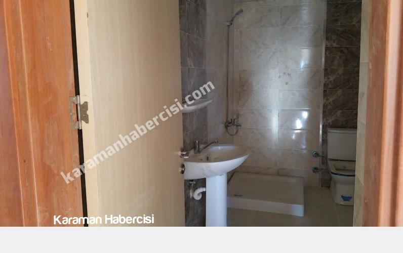 Karaman’da İşçi ve Emeklilerin Beklediği 2+1 TOKİ Evleri 5