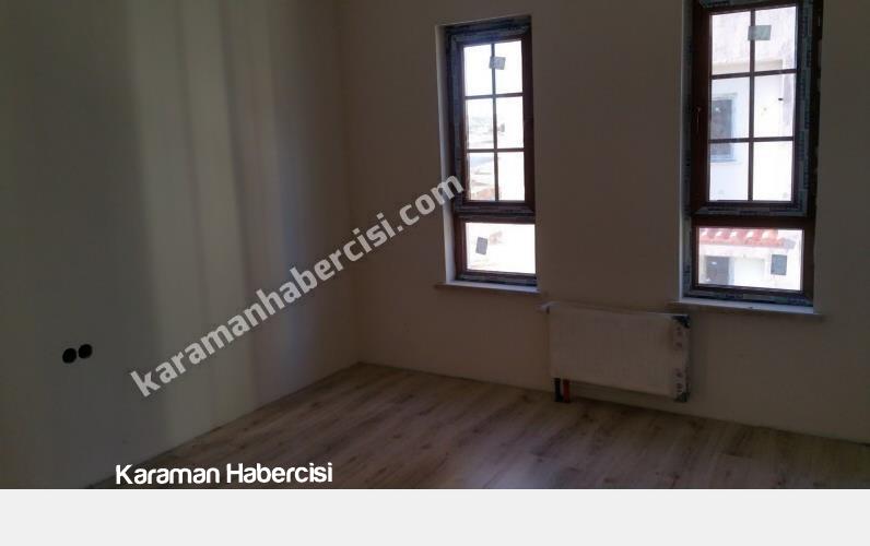 Karaman’da İşçi ve Emeklilerin Beklediği 2+1 TOKİ Evleri 7