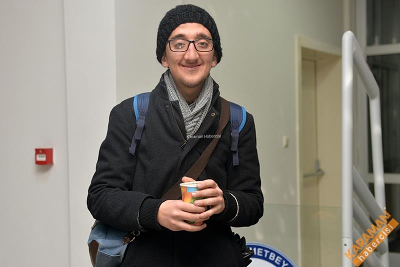 Öğrencilerin İçini Isıtan Uygulama 7