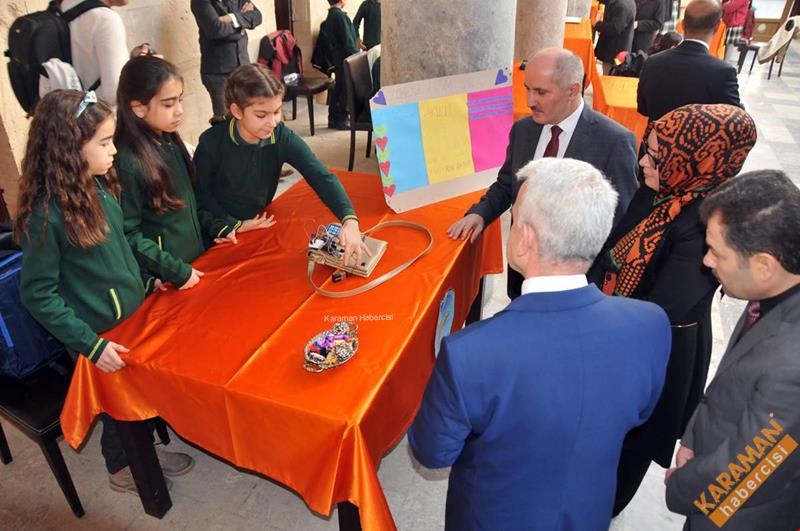 Arduino Proje Sergisi Büyük İlgi Gördü 10