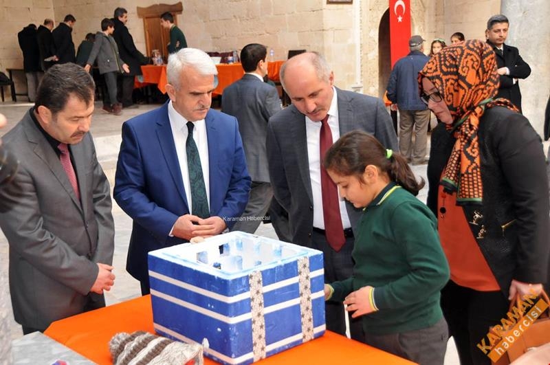 Arduino Proje Sergisi Büyük İlgi Gördü 11