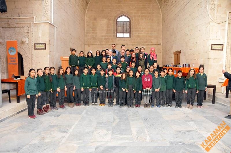 Arduino Proje Sergisi Büyük İlgi Gördü 12