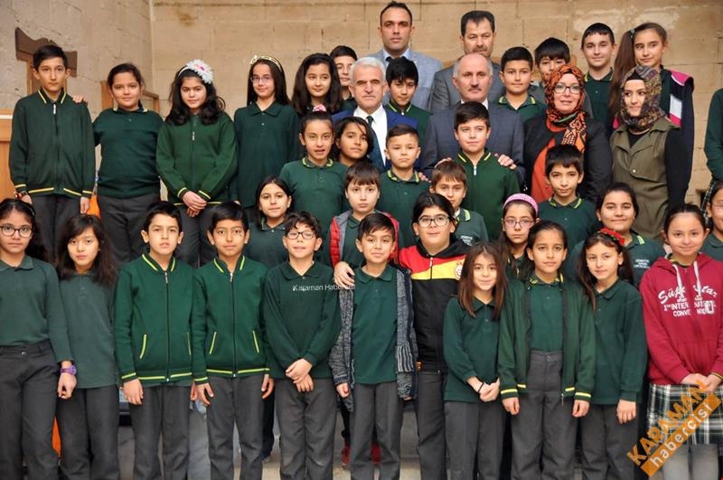 Arduino Proje Sergisi Büyük İlgi Gördü 13