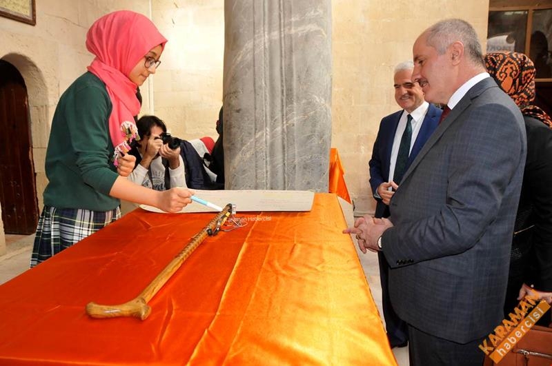 Arduino Proje Sergisi Büyük İlgi Gördü 2