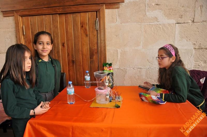 Arduino Proje Sergisi Büyük İlgi Gördü 4