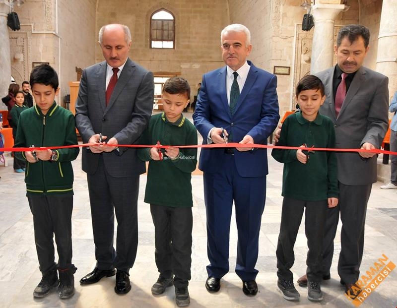 Arduino Proje Sergisi Büyük İlgi Gördü 8