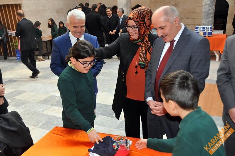 Arduino Proje Sergisi Büyük İlgi Gördü 9