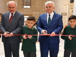 Arduino Proje Sergisi Büyük İlgi Gördü