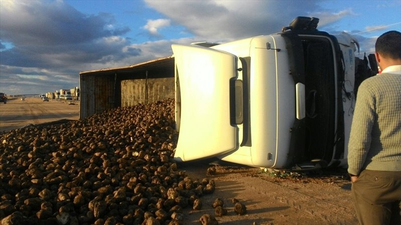 Kazada Hayatını Kaybeden Karamanlılar Defnedildi 3