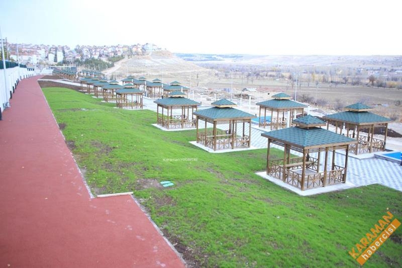 Gayemiz Gelecek Nesillere Daha Güzel Bir Karaman Bırakmak 1