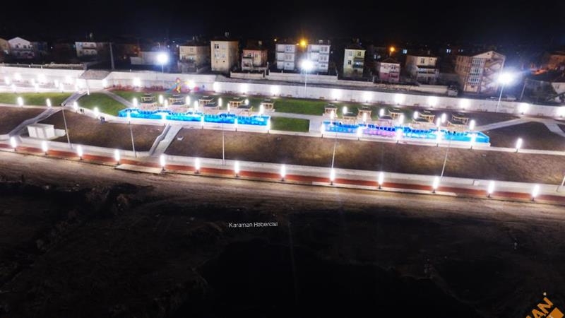 Gayemiz Gelecek Nesillere Daha Güzel Bir Karaman Bırakmak 2