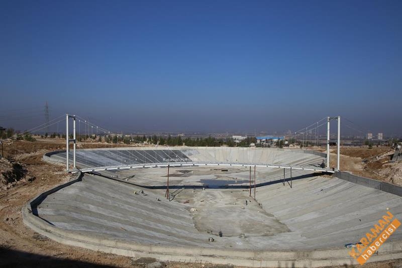 Gayemiz Gelecek Nesillere Daha Güzel Bir Karaman Bırakmak 3