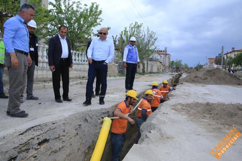 Gayemiz Gelecek Nesillere Daha Güzel Bir Karaman Bırakmak 4