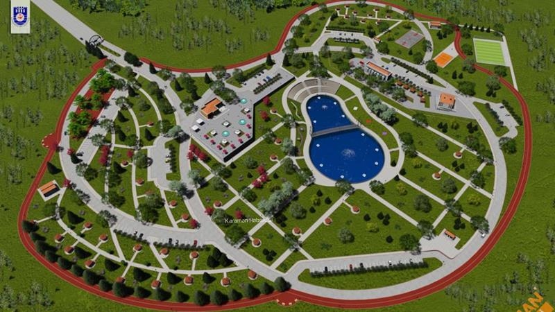 Gayemiz Gelecek Nesillere Daha Güzel Bir Karaman Bırakmak 6