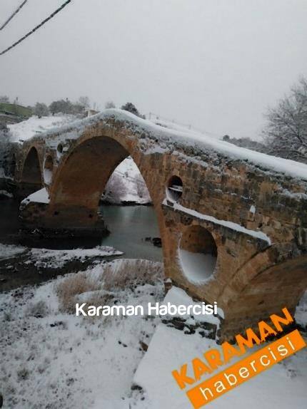 Yıllar Sonra Kıravga’da Kar Sevinci 14