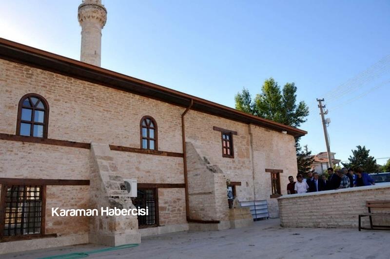 Vali Süleyman Tapsız'ın İlçe Ziyaretleri 34