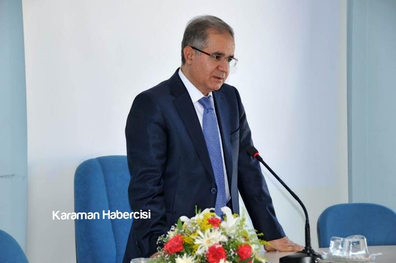 Vali Süleyman Tapsız'ın İlçe Ziyaretleri 4