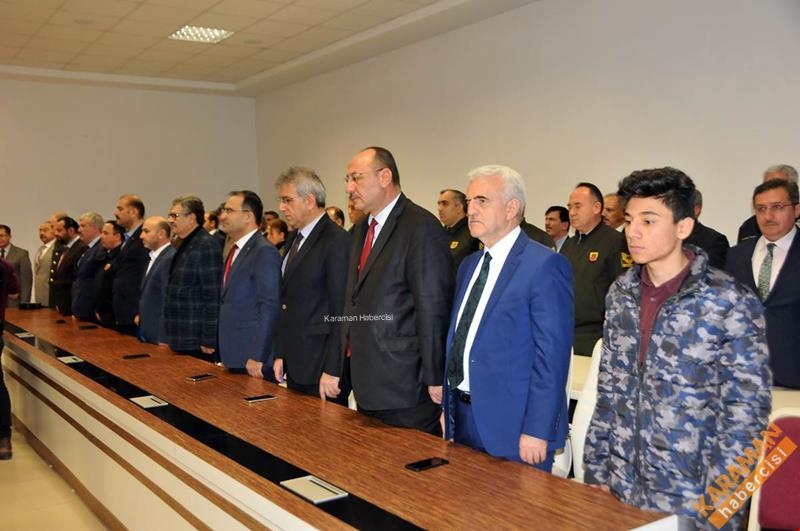 Şehit Ailesi Devlet Övünç Madalyası İle Onurlandırıldı 4