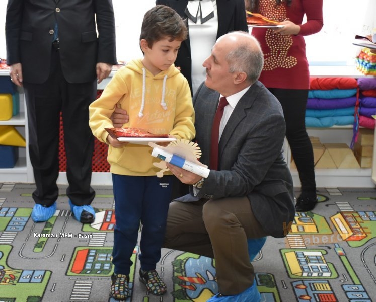 Karaman'da Karne Heyecanı 10