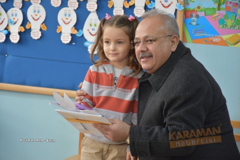 Karaman'da Karne Heyecanı 14