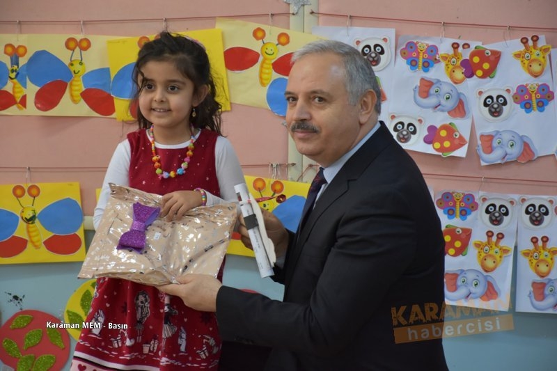 Karaman'da Karne Heyecanı 16