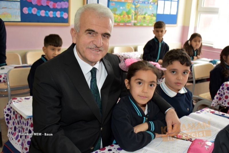 Karaman'da Karne Heyecanı 17