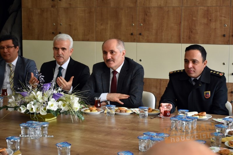 Karaman'da Karne Heyecanı 19