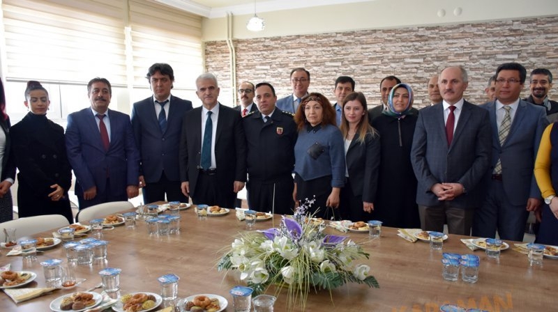 Karaman'da Karne Heyecanı 20