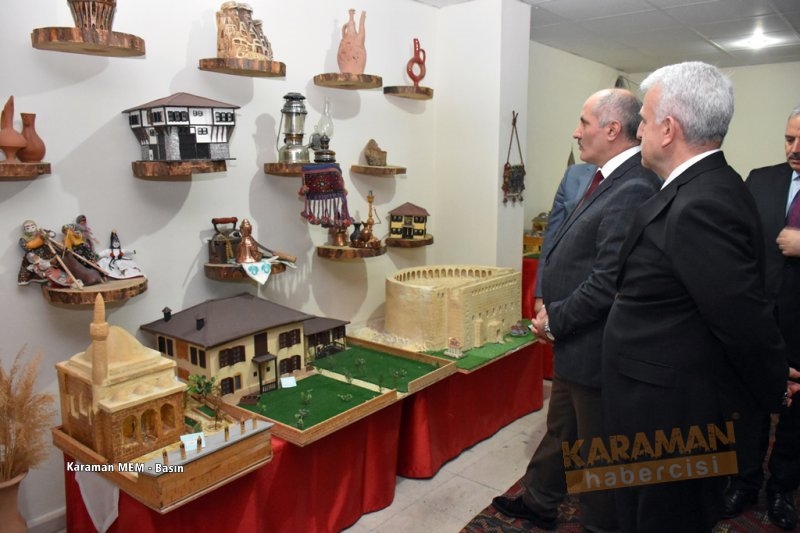 Karaman'da Karne Heyecanı 24