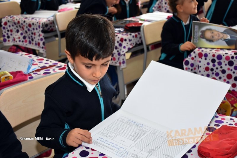 Karaman'da Karne Heyecanı 26