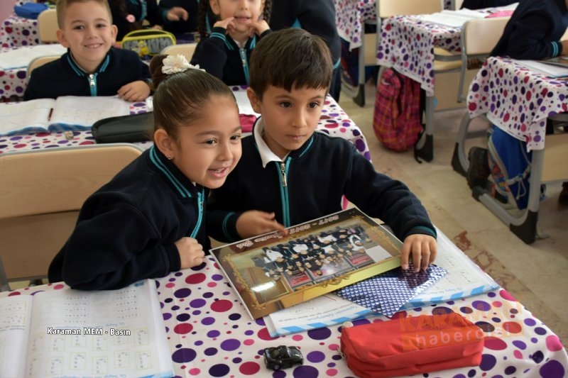 Karaman'da Karne Heyecanı 28
