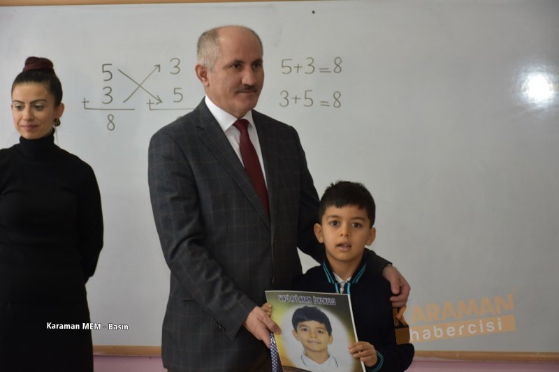 Karaman'da Karne Heyecanı 3