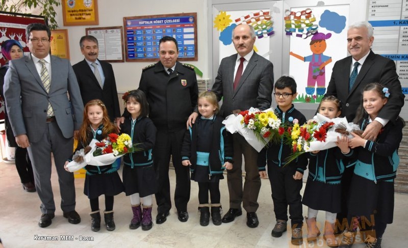 Karaman'da Karne Heyecanı 4