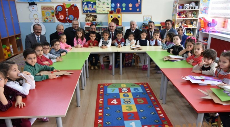 Karaman'da Karne Heyecanı 6