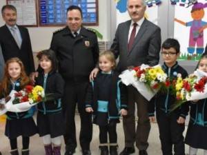 Karaman'da Karne Heyecanı