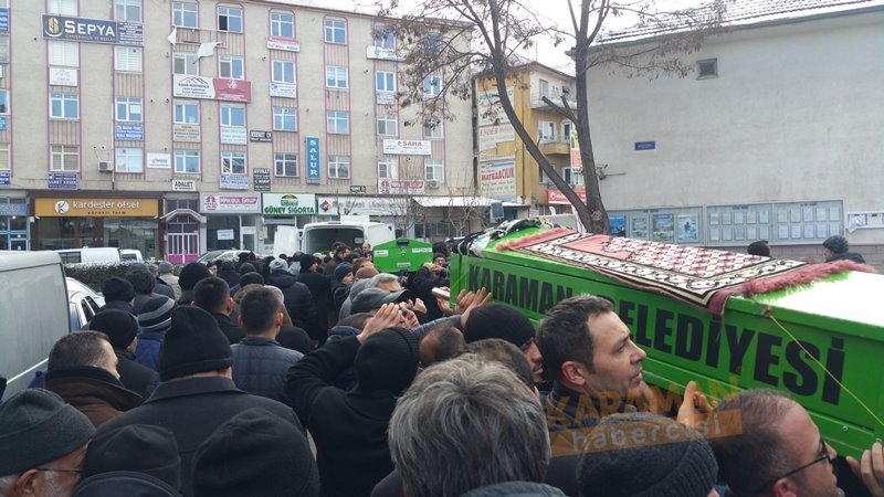 Uluer Ailesinin Acı Günü 1