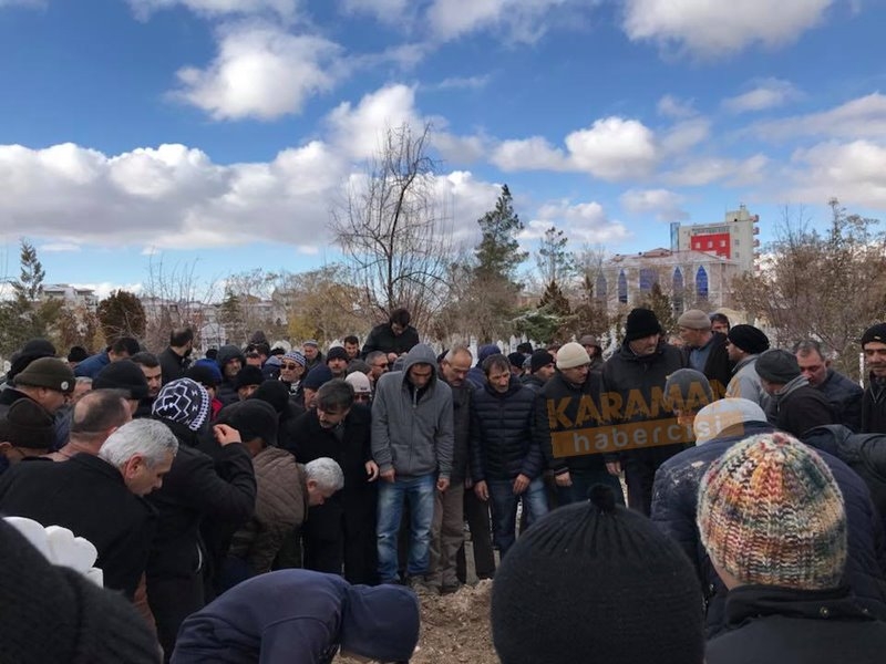 Uluer Ailesinin Acı Günü 3