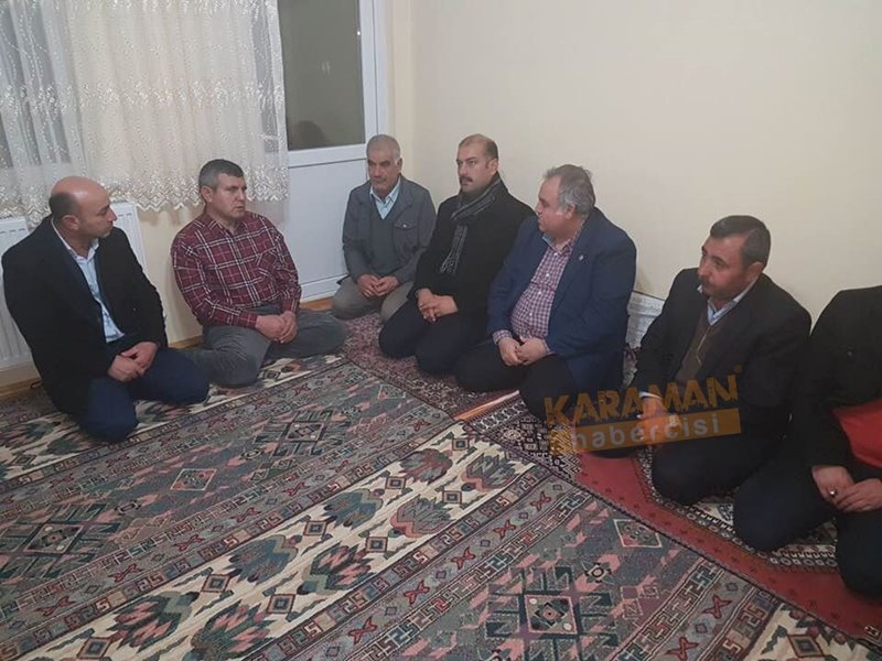 Uluer Ailesinin Acı Günü 4