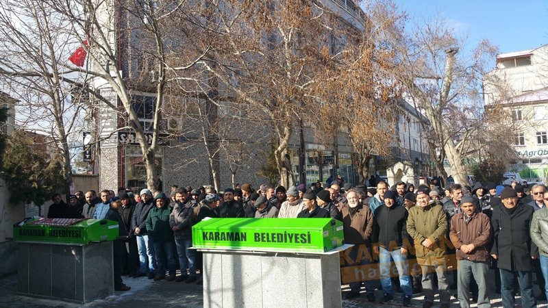 Uluer Ailesinin Acı Günü 5