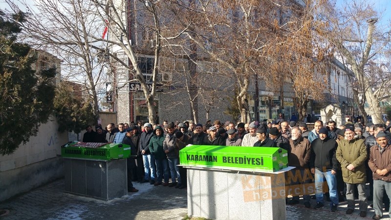 Uluer Ailesinin Acı Günü 6